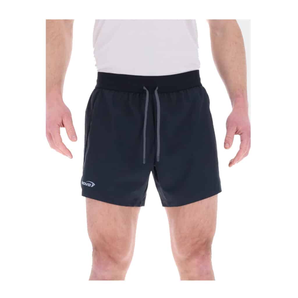מכנס ריצה קצר לגברים Inov 8 Active 5" Short