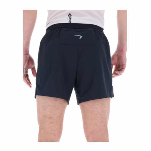 מכנס ריצה קצר לגברים Inov 8 Active 5" Short