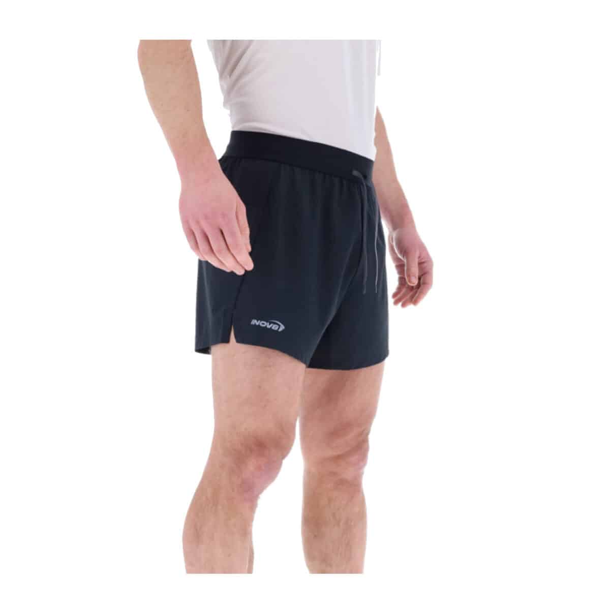 מכנס ריצה קצר לגברים Inov 8 Active 5" Short