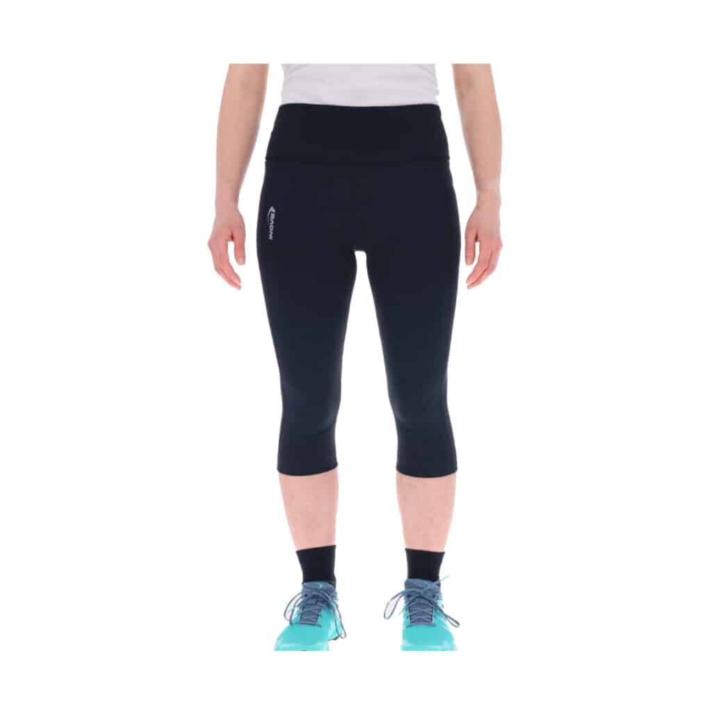 טייץ ריצה לנשים Inov 8 Active 3/4 Tights