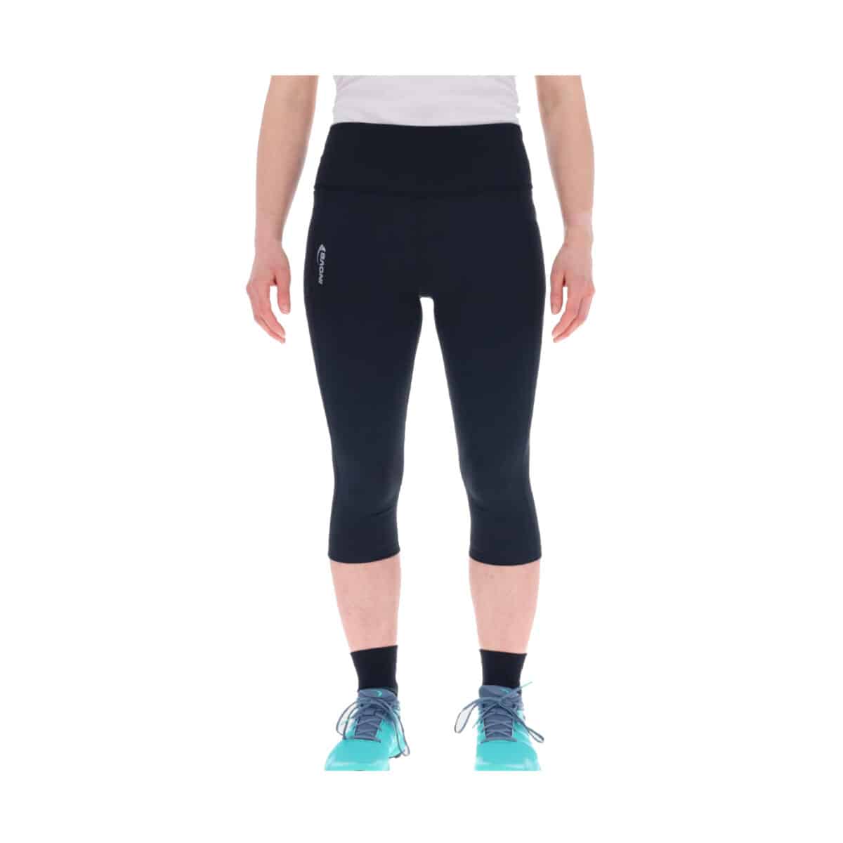 טייץ ריצה לנשים Inov 8 Active 3/4 Tights