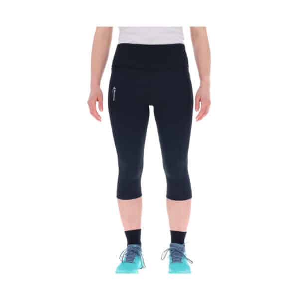 טייץ ריצה לנשים Inov 8 Active 3/4 Tights
