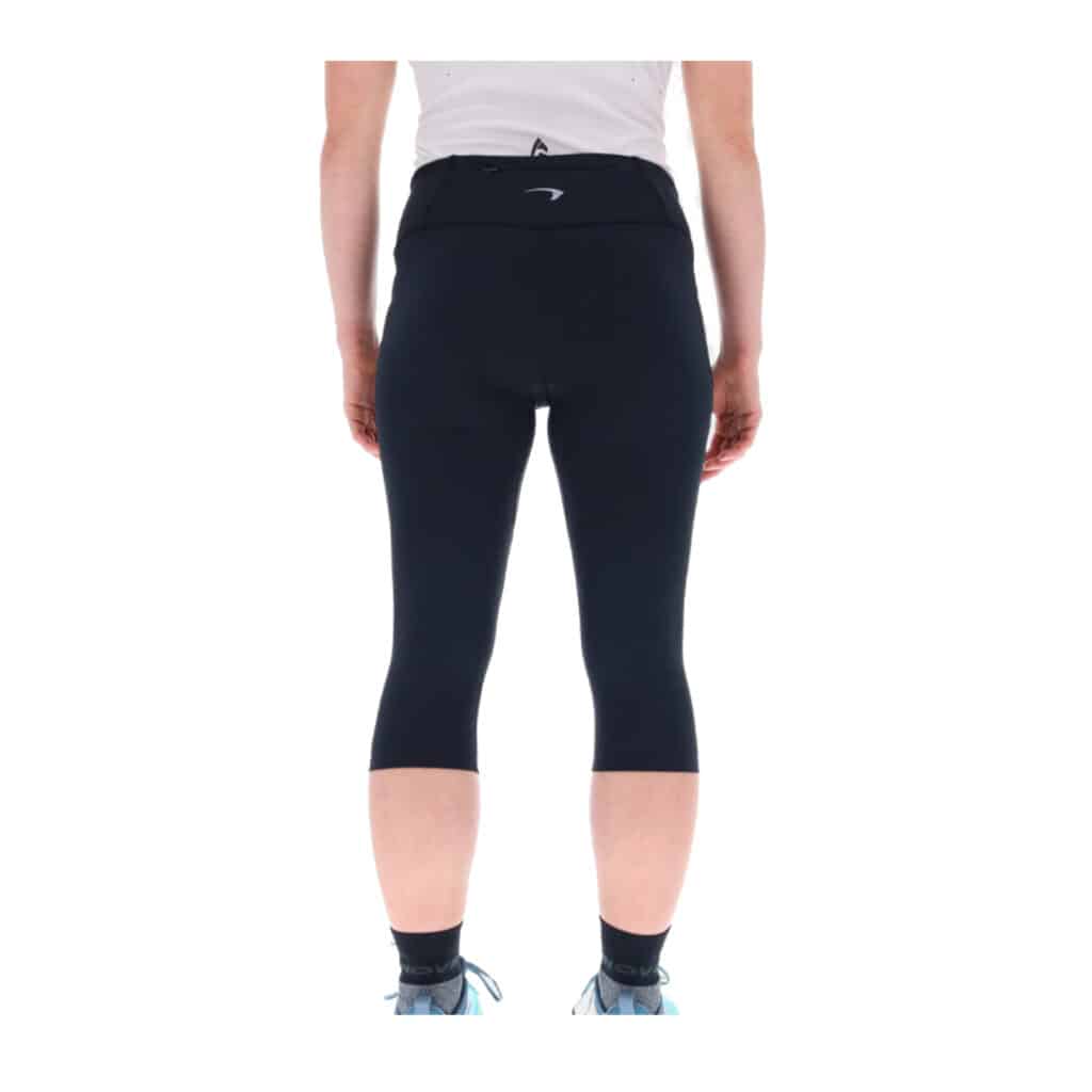 טייץ ריצה לנשים Inov 8 Active 3/4 Tights