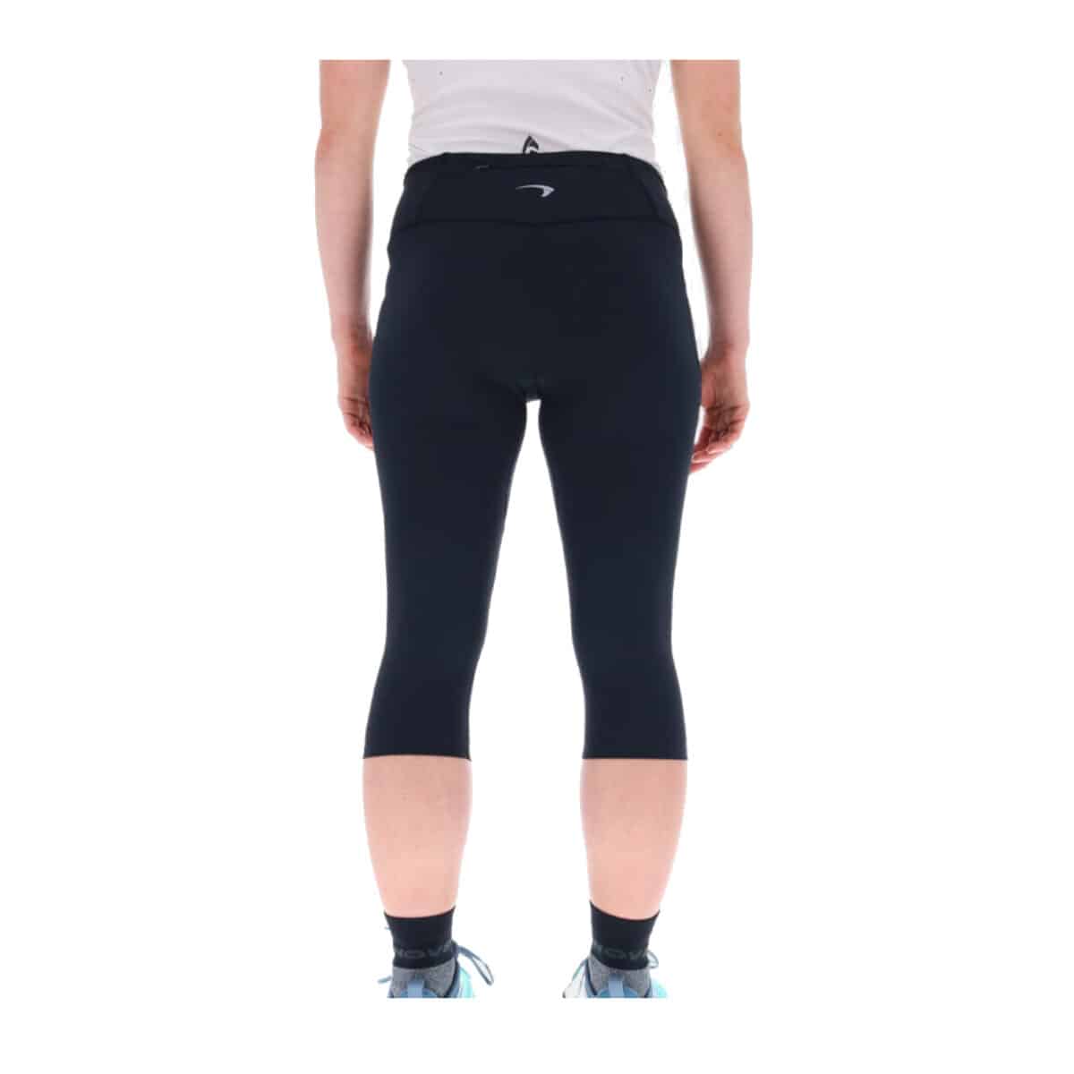 טייץ ריצה לנשים Inov 8 Active 3/4 Tights