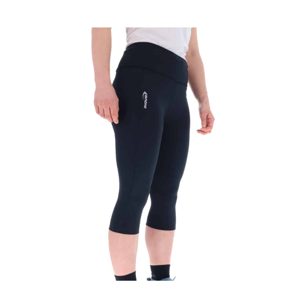 טייץ ריצה לנשים Inov 8 Active 3/4 Tights