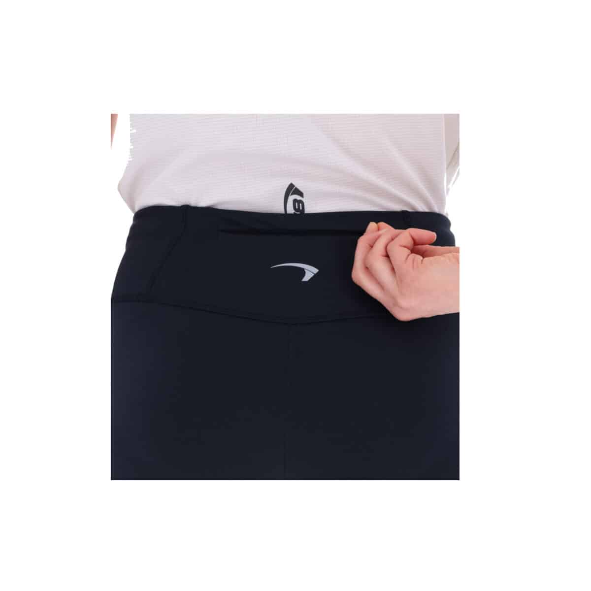 טייץ ריצה לנשים Inov 8 Active 3/4 Tights