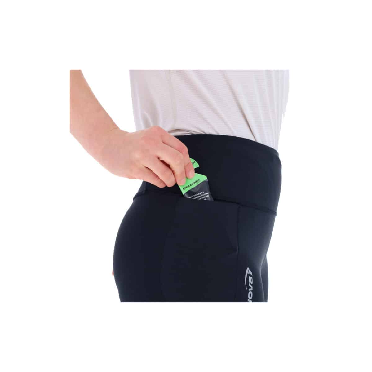 טייץ ריצה לנשים Inov 8 Active 3/4 Tights