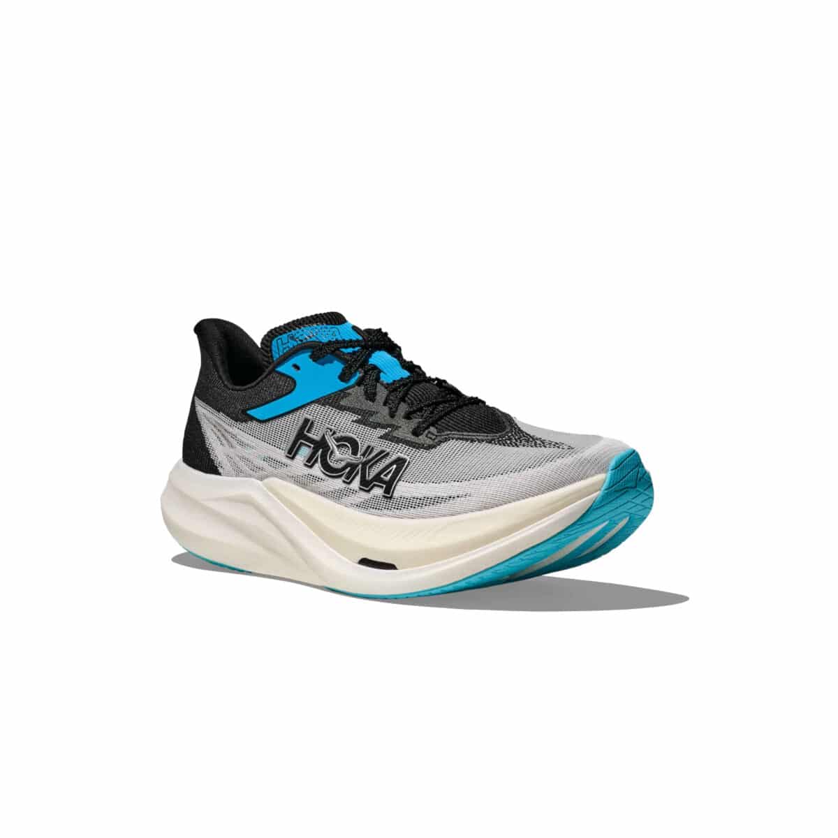 נעלי ריצה הוקה 3 Hoka Rocket X