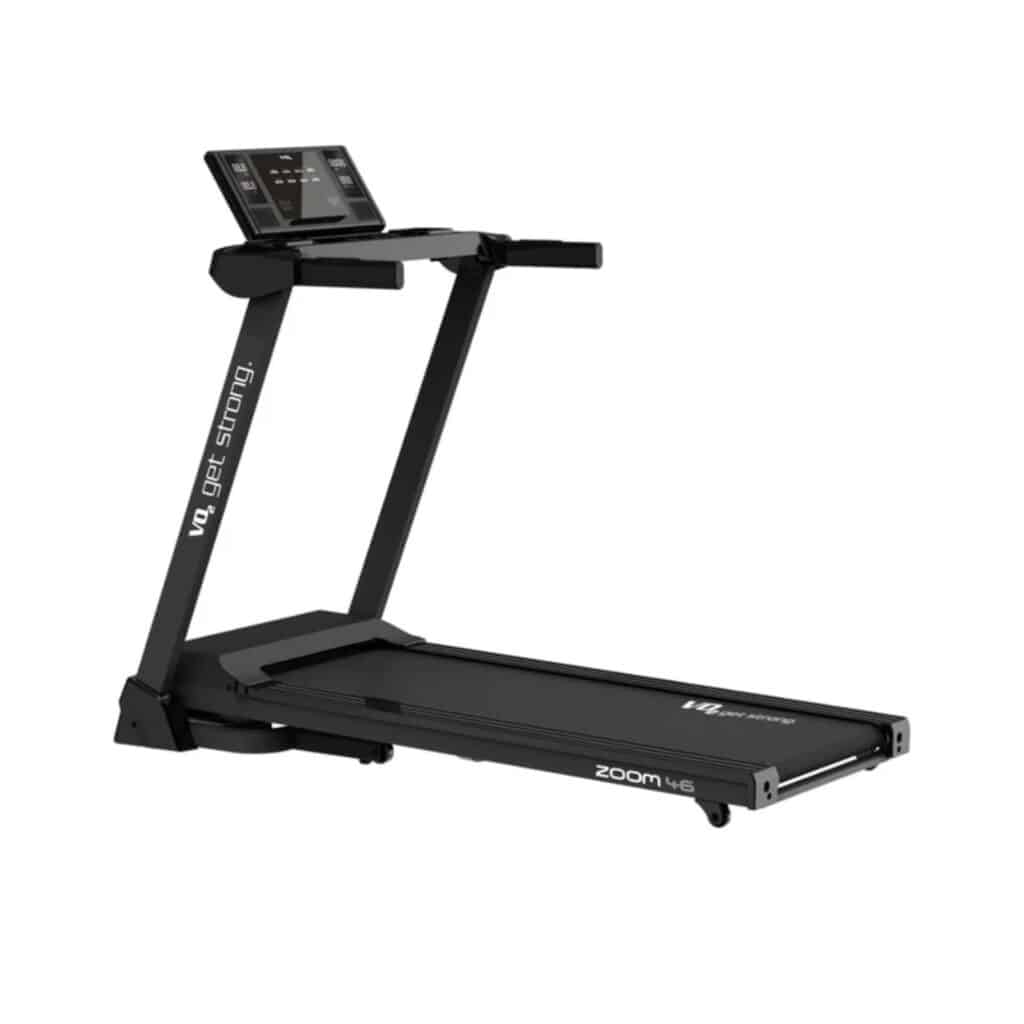 מסלול ריצה מתקפל Energym Zoom46