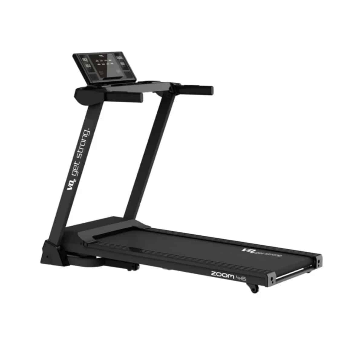 מסלול ריצה מתקפל Energym Zoom46