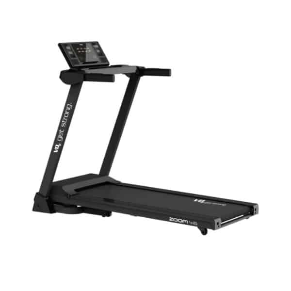 מסלול ריצה מתקפל Energym Zoom46