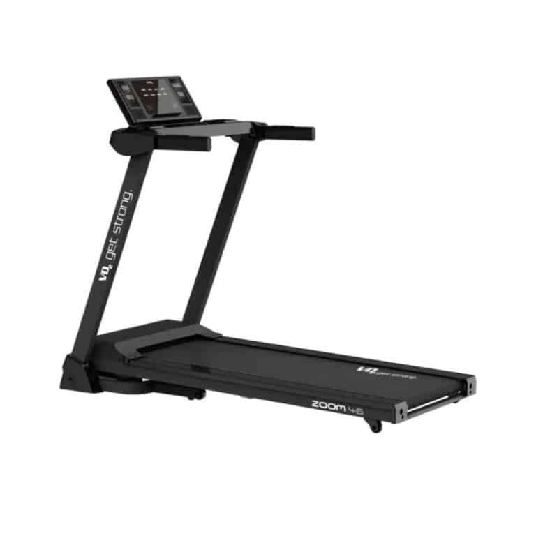 מסלול ריצה מתקפל Energym Zoom46