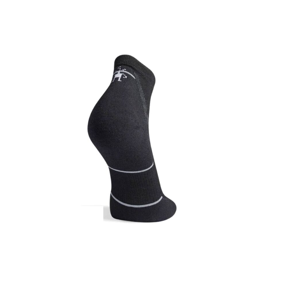 גרבי ריצה Smartwool Run Targeted Cushion Ankle
