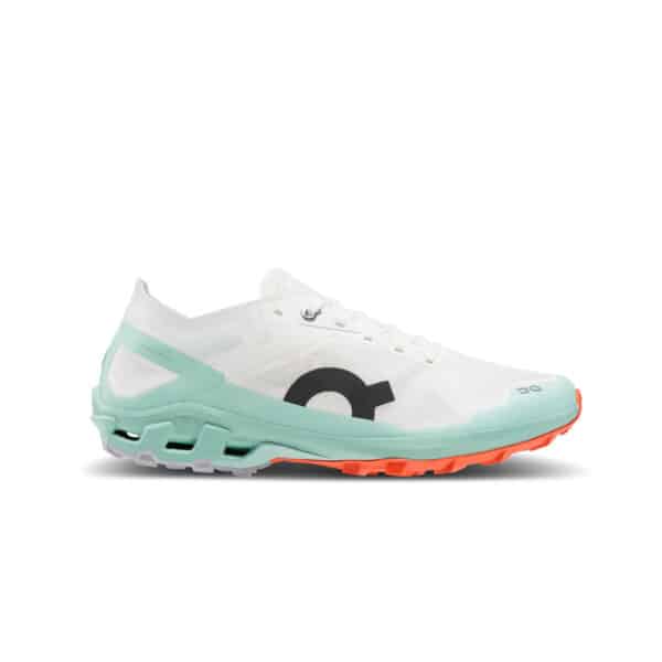 נעלי ריצה און קלאוד לגברים Cloudventure Peak 3