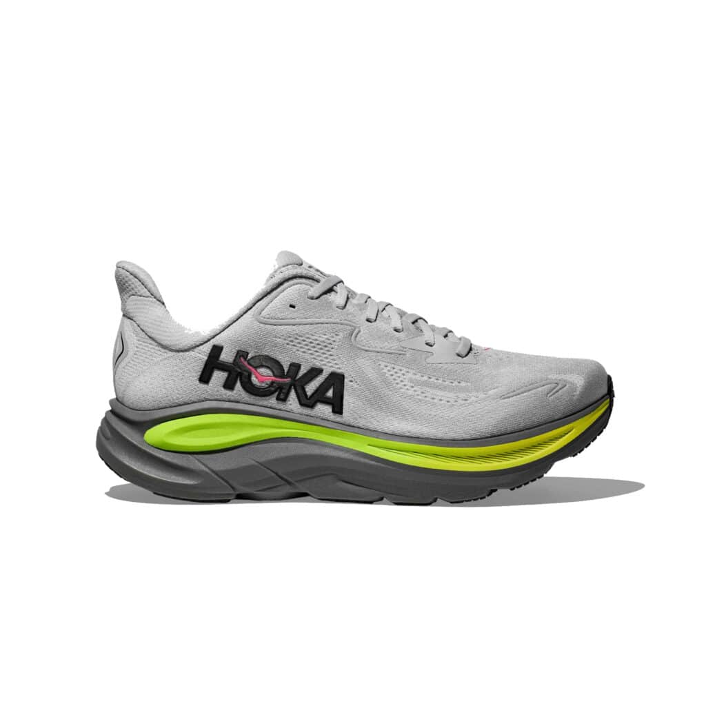 נעלי ריצה הוקה לגברים Hoka Clifton 10
