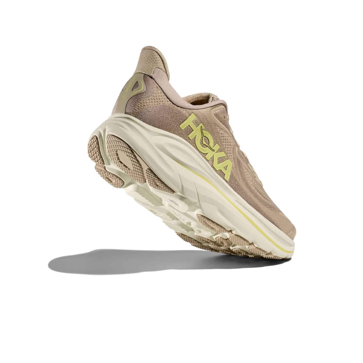 נעלי ריצה רחבות הוקה לגברים Hoka Clifton 10 2E