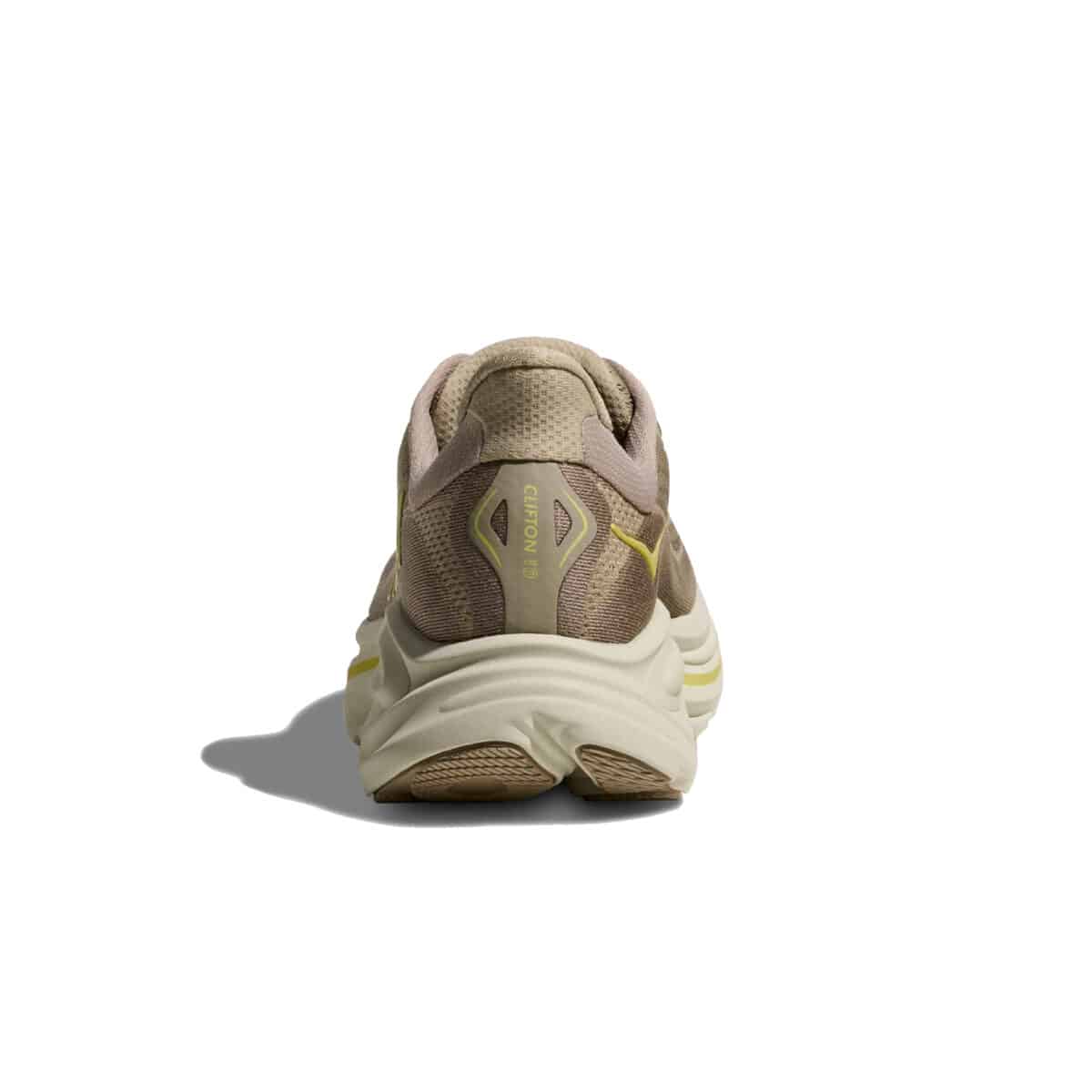 נעלי ריצה רחבות הוקה לגברים Hoka Clifton 10 2E