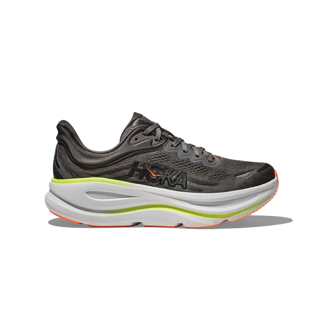 נעלי ריצה הוקה לגברים Hoka Bondi 9