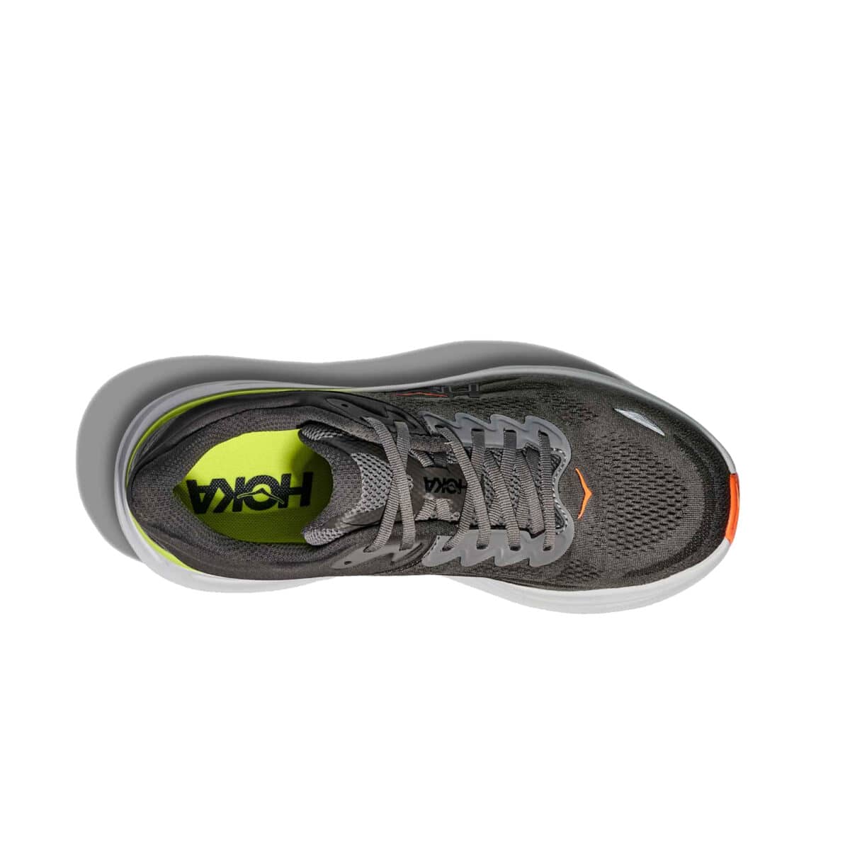 נעלי ריצה הוקה לגברים Hoka Bondi 9