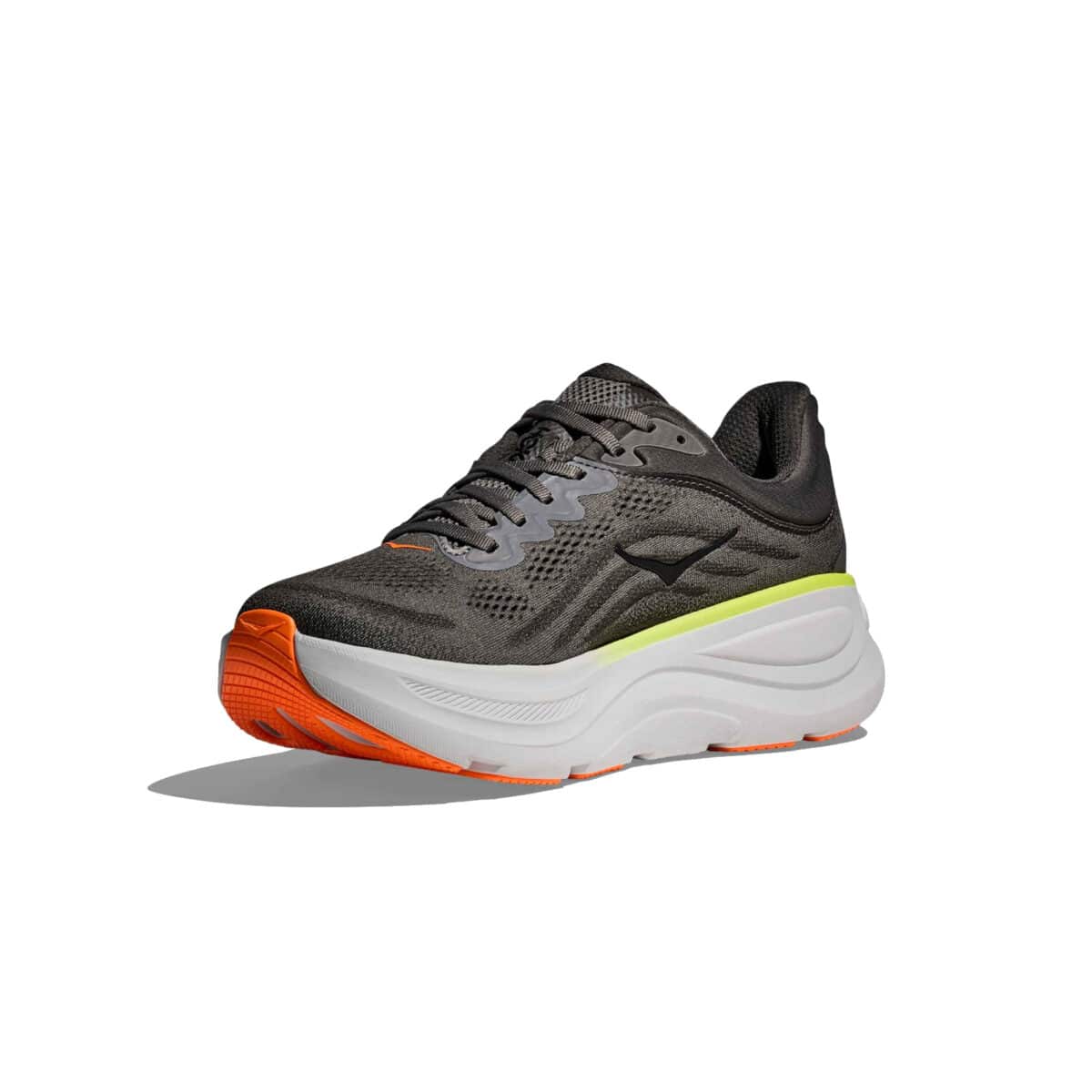 נעלי ריצה הוקה לגברים Hoka Bondi 9
