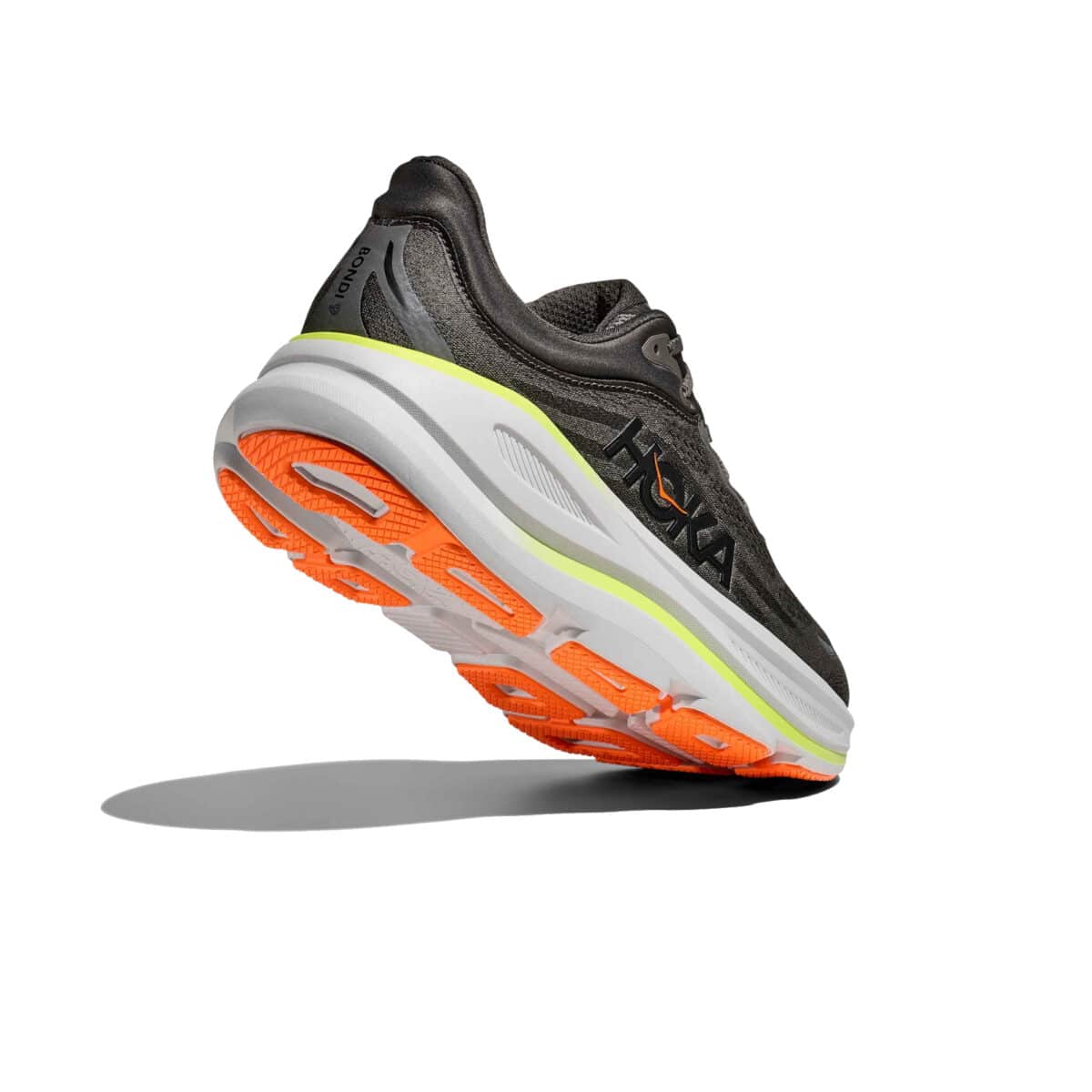 נעלי ריצה הוקה לגברים Hoka Bondi 9