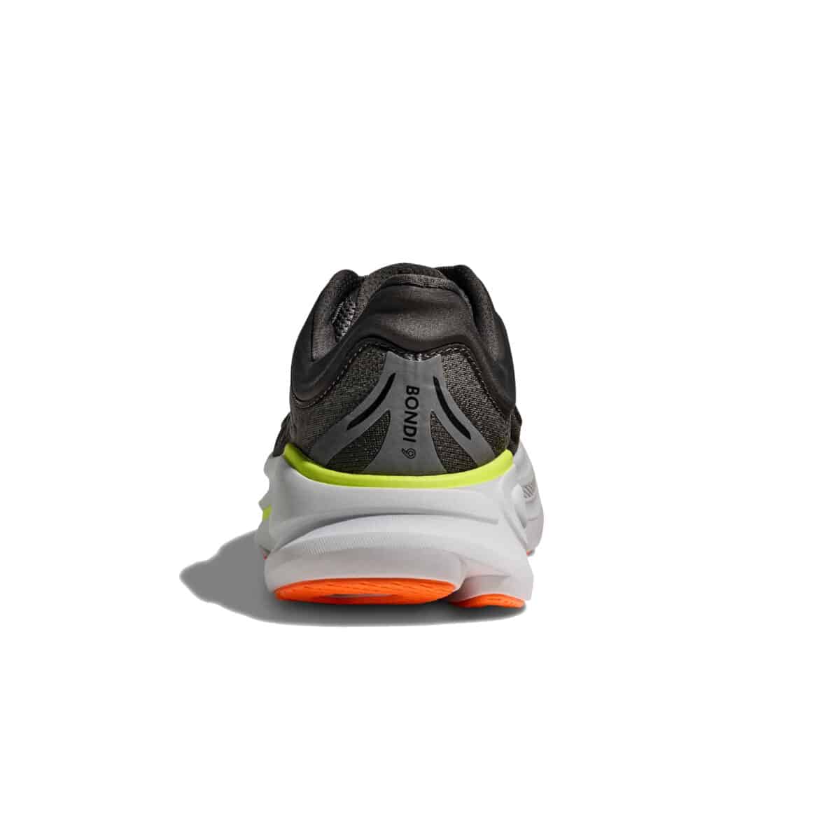 נעלי ריצה הוקה לגברים Hoka Bondi 9