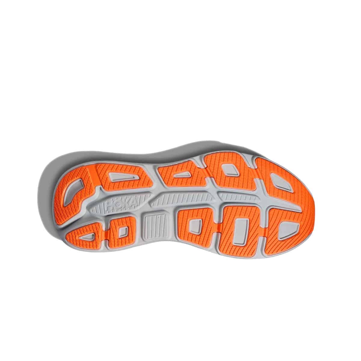 נעלי ריצה הוקה לגברים Hoka Bondi 9