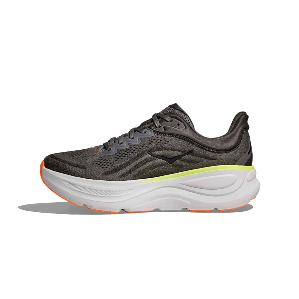 נעלי ריצה הוקה לגברים Hoka Bondi 9