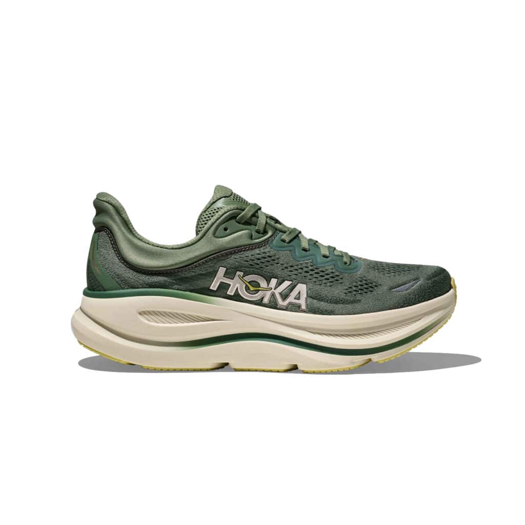 נעלי ריצה הוקה לגברים Hoka Bondi 9
