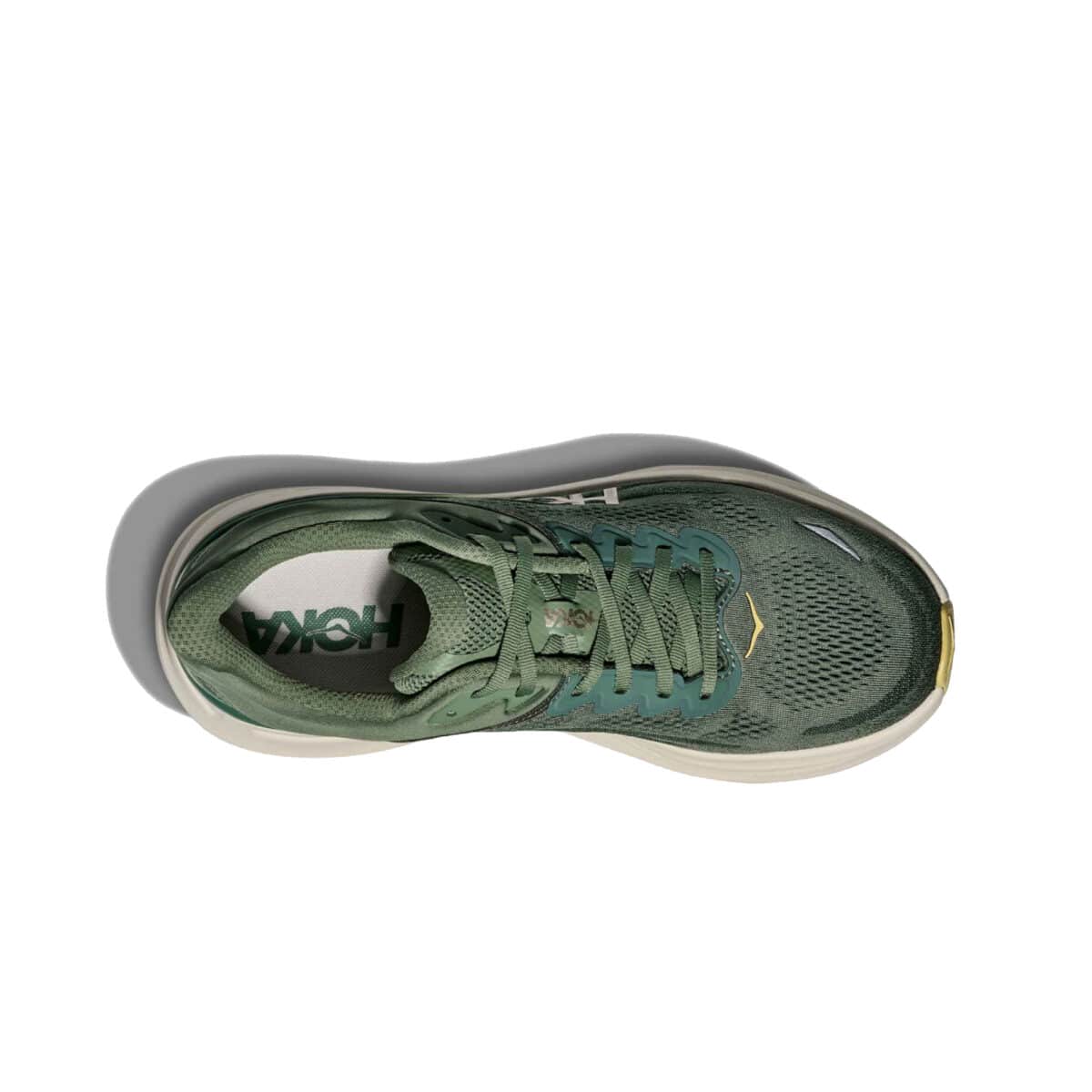 נעלי ריצה הוקה לגברים Hoka Bondi 9