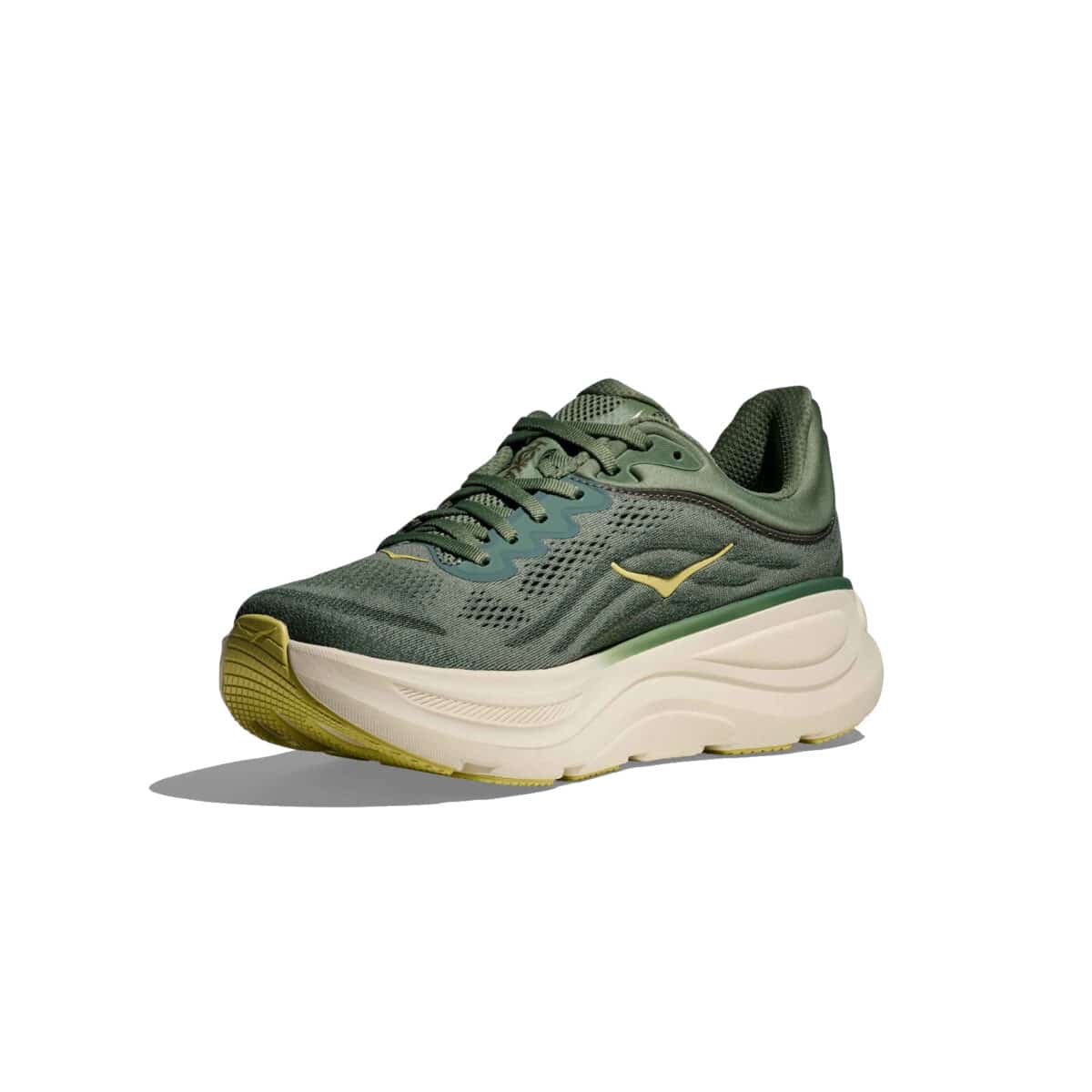 נעלי ריצה הוקה לגברים Hoka Bondi 9