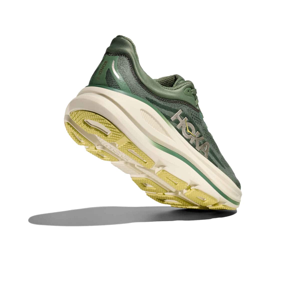 נעלי ריצה הוקה לגברים Hoka Bondi 9