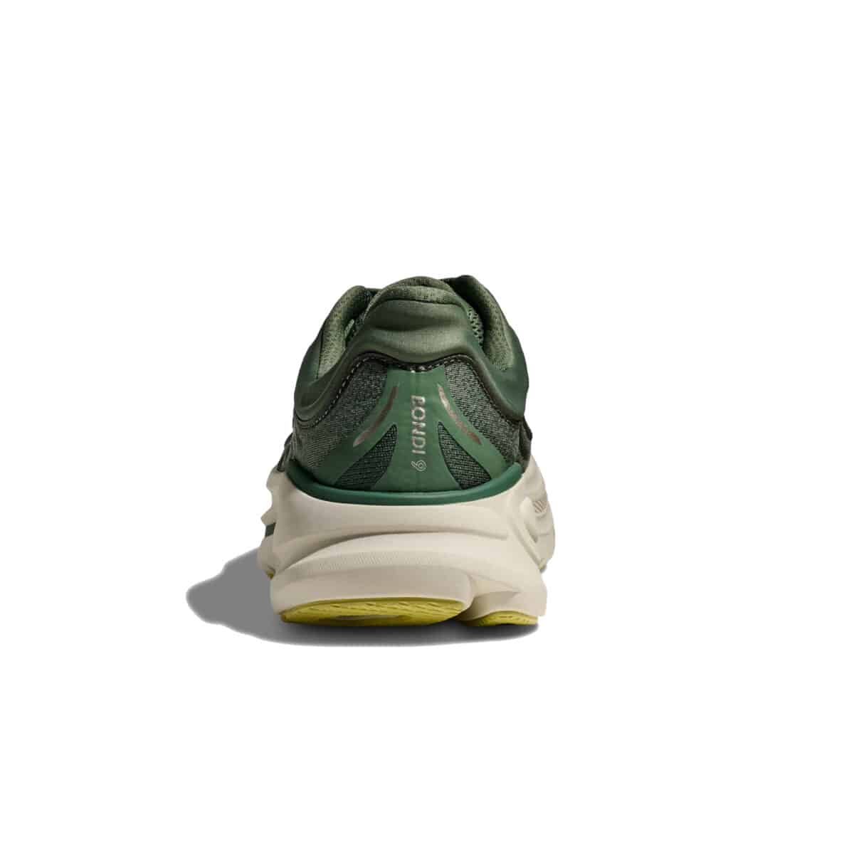 נעלי ריצה הוקה לגברים Hoka Bondi 9