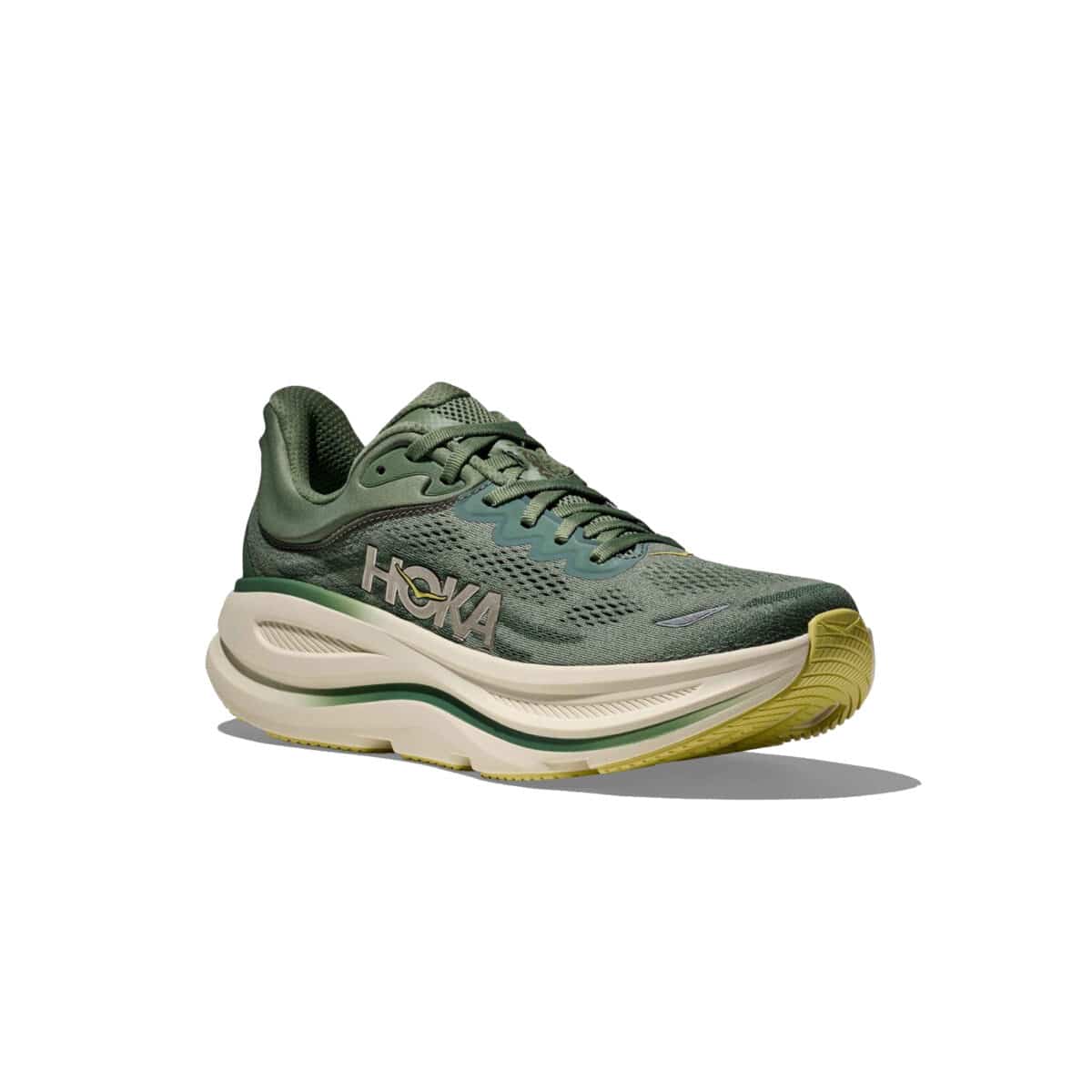 נעלי ריצה הוקה לגברים Hoka Bondi 9