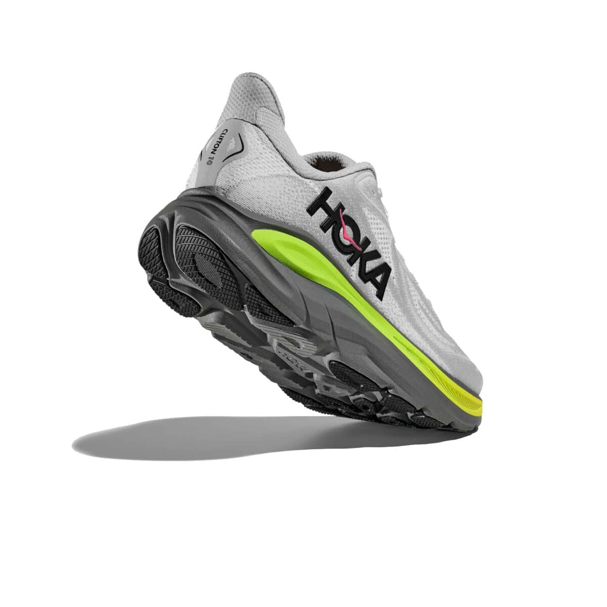 נעלי ריצה הוקה לגברים Hoka Clifton 10