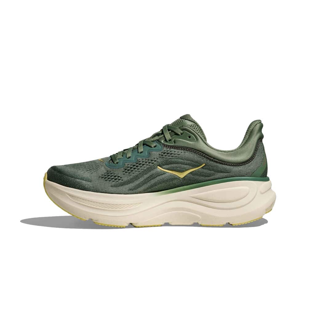 נעלי ריצה הוקה לגברים Hoka Bondi 9