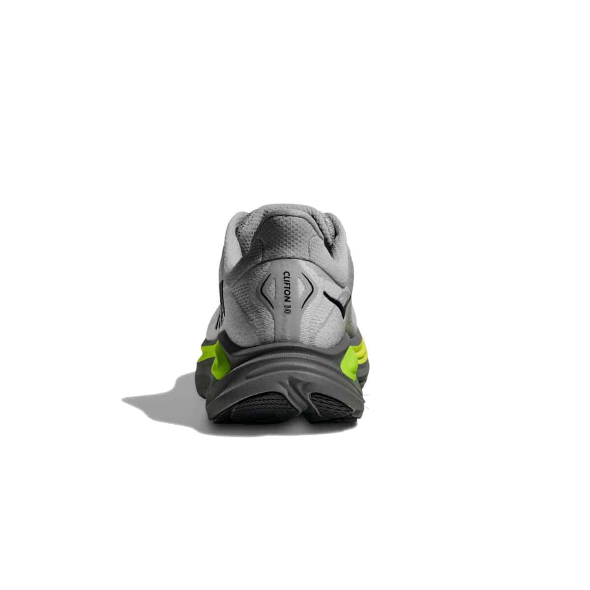 נעלי ריצה הוקה לגברים Hoka Clifton 10