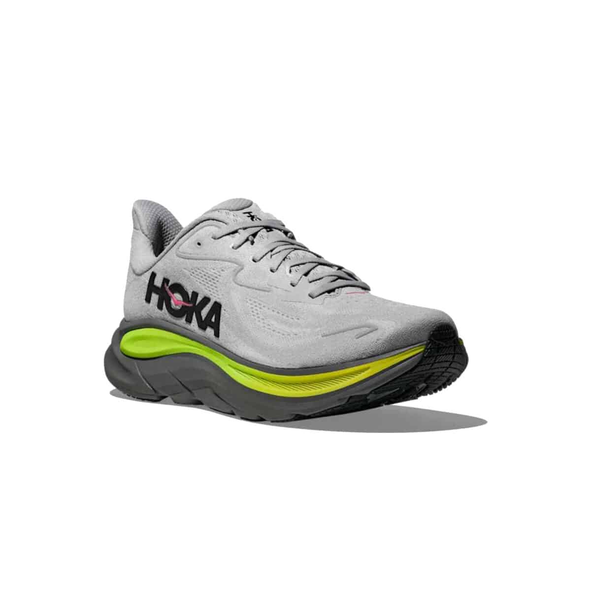 נעלי ריצה הוקה לגברים Hoka Clifton 10