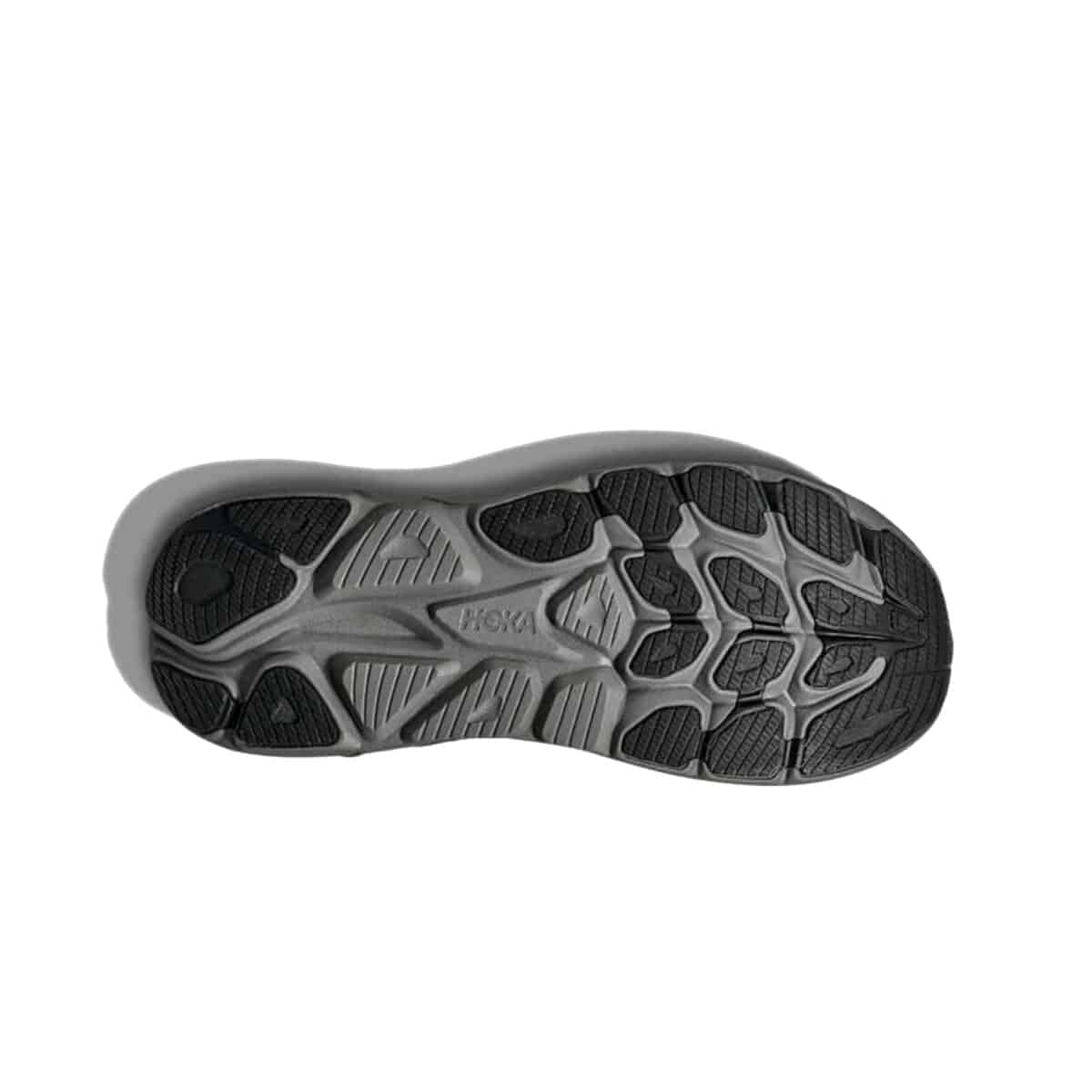 נעלי ריצה הוקה לגברים Hoka Clifton 10
