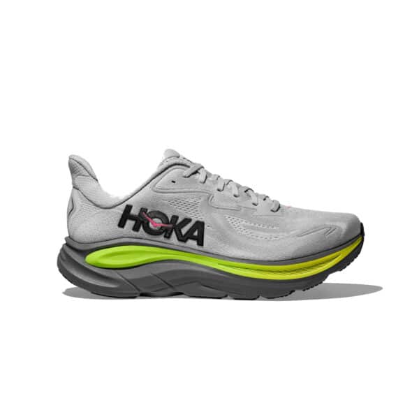 נעלי ריצה הוקה לגברים Hoka Clifton 10