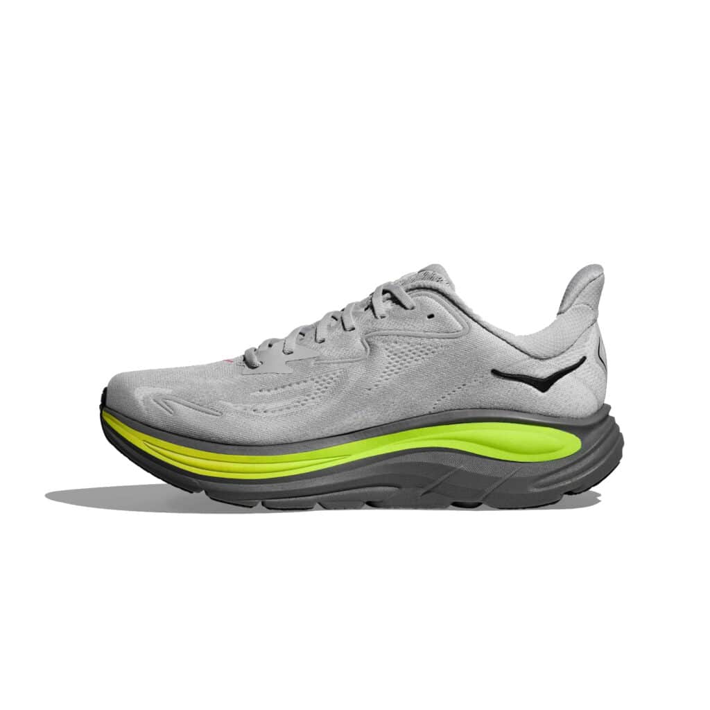נעלי ריצה הוקה לגברים Hoka Clifton 10
