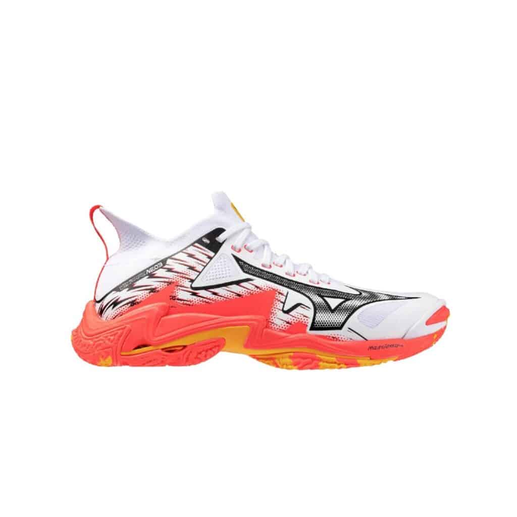 נעלי כדורעף יוניסקס Mizuno Wave Lightning Neo 3