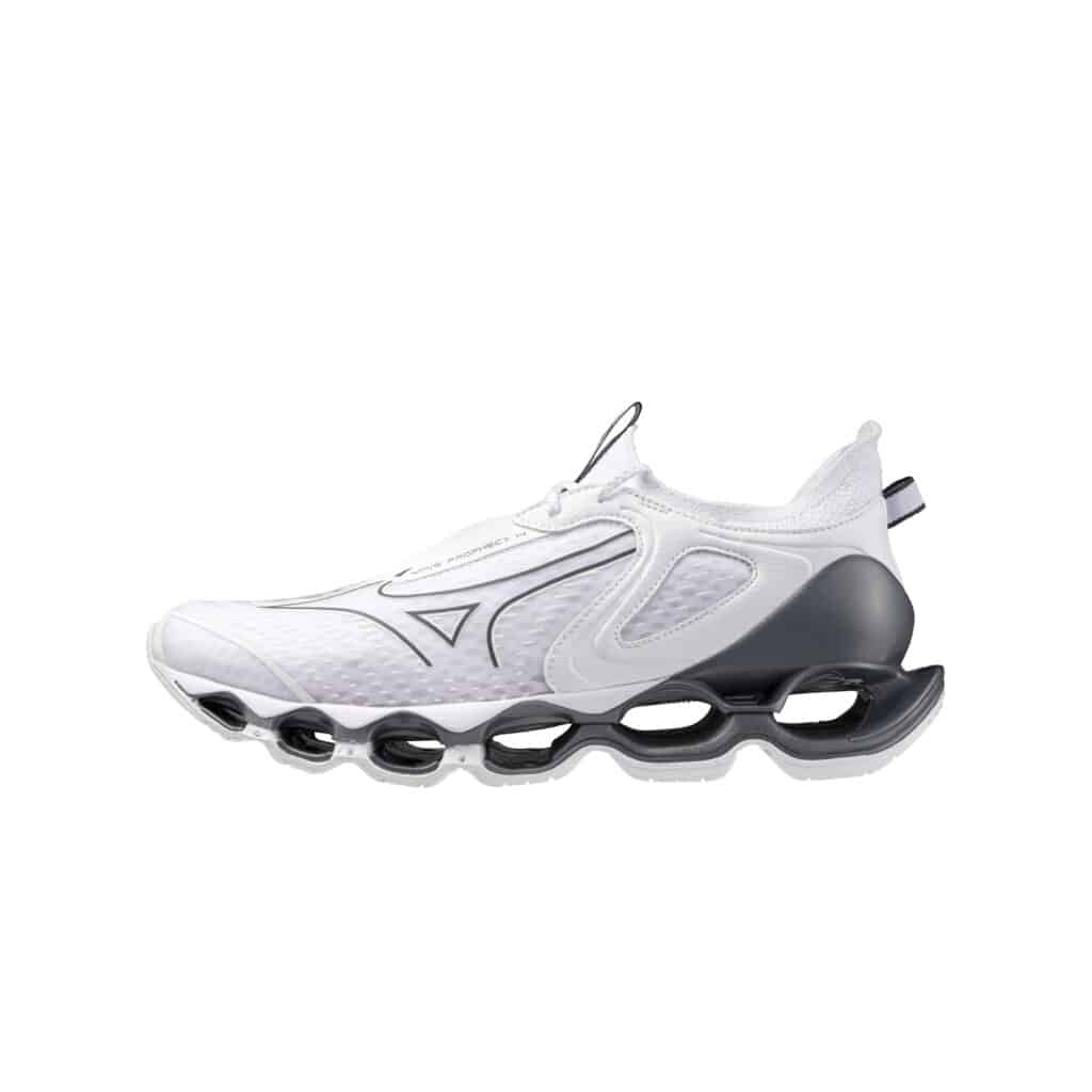 נעלי ריצה מיזונו יוניסקס Mizuno Wave Prophecy 14