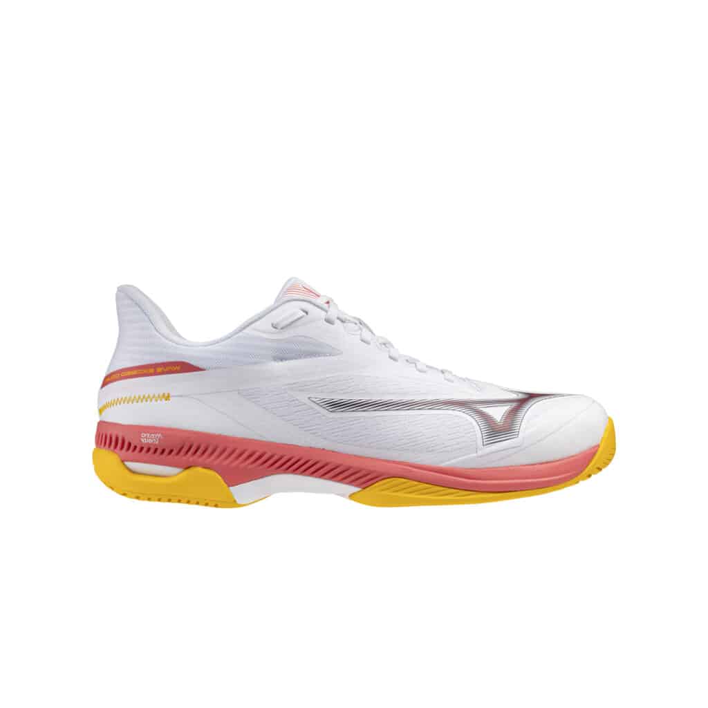 נעלי טניס לגברים מיזונו Mizuno Wave Exceed Court AC