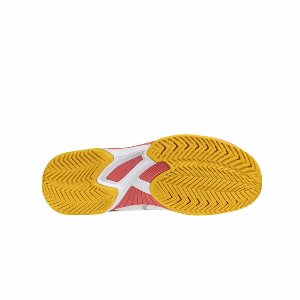 נעלי טניס לגברים מיזונו Mizuno Wave Exceed Court AC