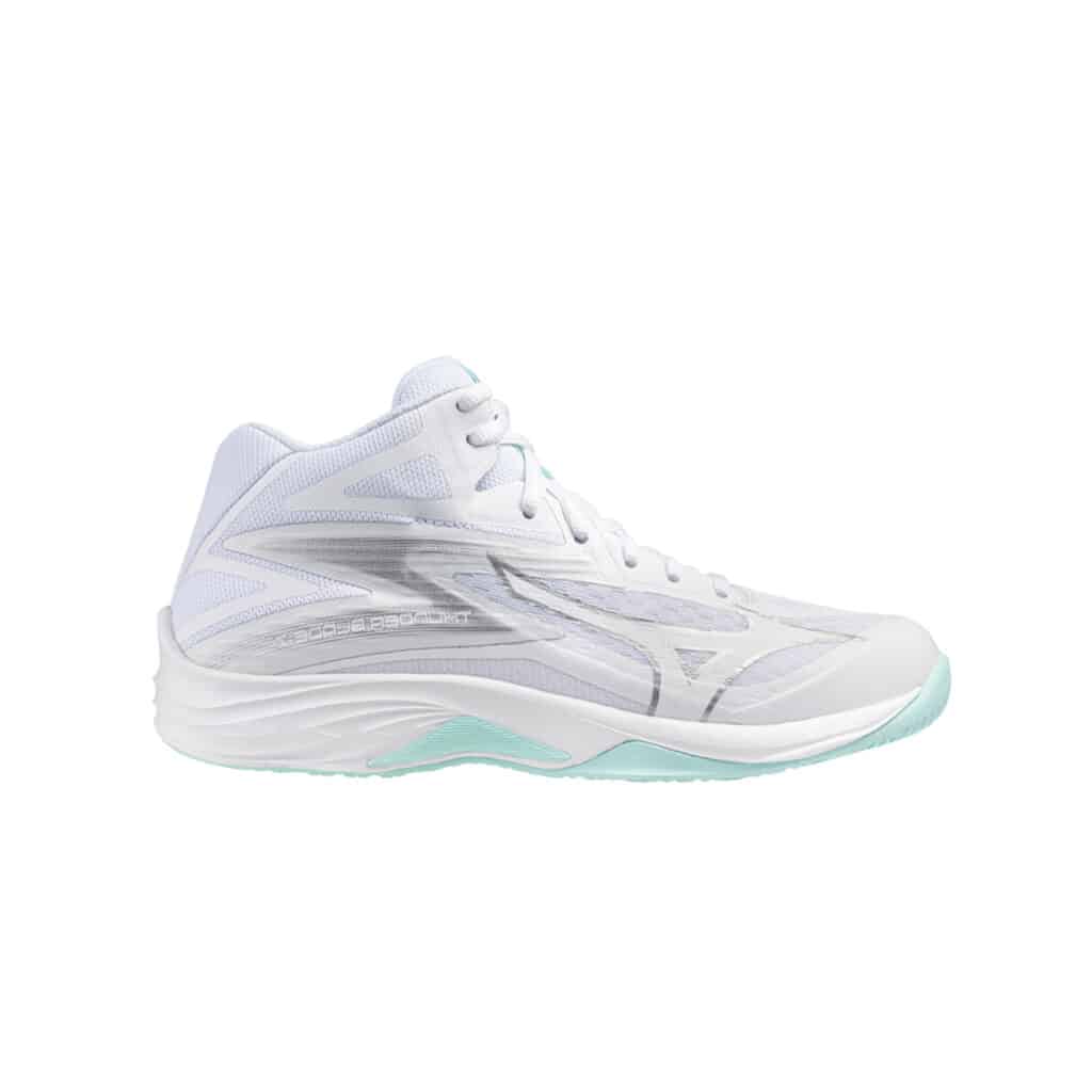 נעלי כדורעף לנשים Mizuno Thunder Blade Z Mid