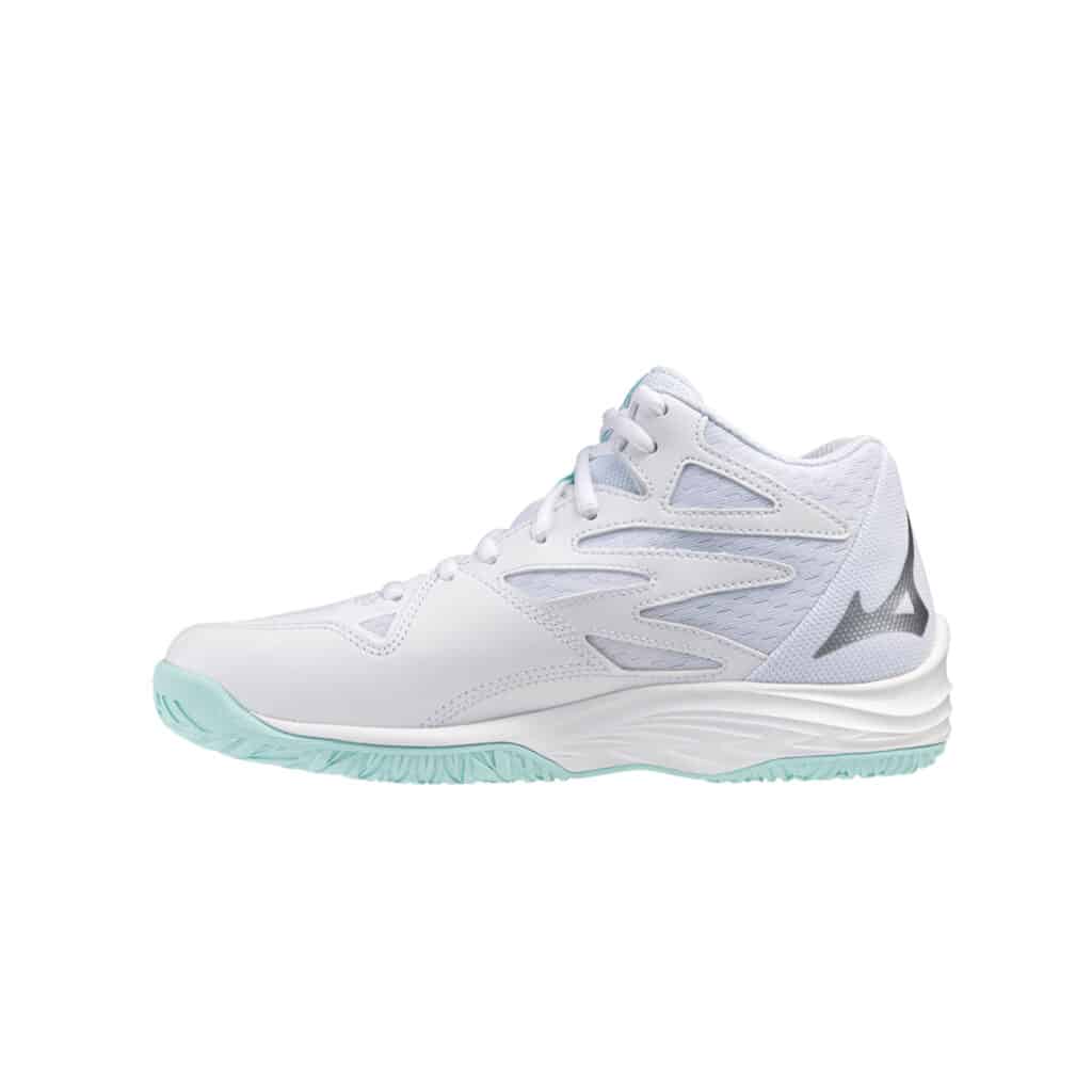 נעלי כדורעף לנשים Mizuno Thunder Blade Z Mid