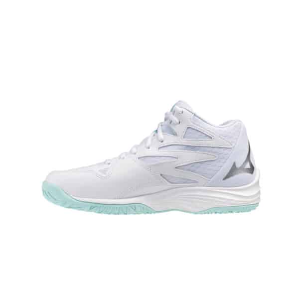 נעלי כדורעף לנשים Mizuno Thunder Blade Z Mid