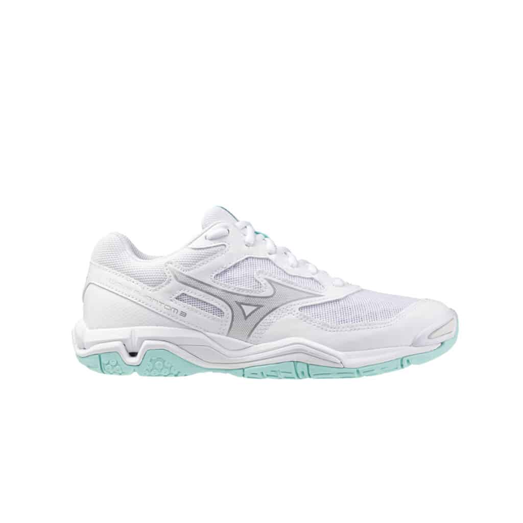 נעלי כדוריד לנשים מיזונו Mizuno Wave Phantom 3