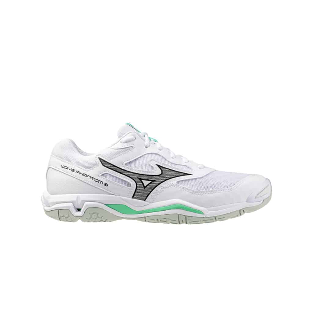 נעלי כדוריד יוניסקס מיזונו Mizuno Wave Phantom 3